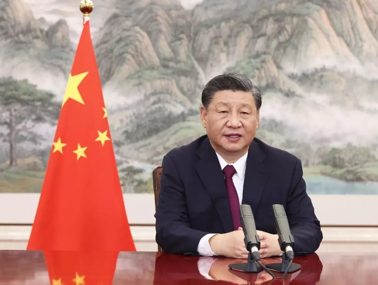 China Plan: చైనా ఐదు వేళ్ల సిద్ధాంతం ఇదే!.. భారతదేశమే దాని లక్ష్యం