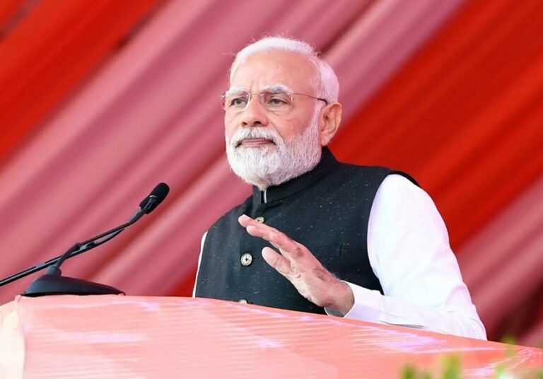 PM Modi: టార్గెట్ 150.. అస్సలు తగ్గేదేలే అంటున్న మోడీ..!
